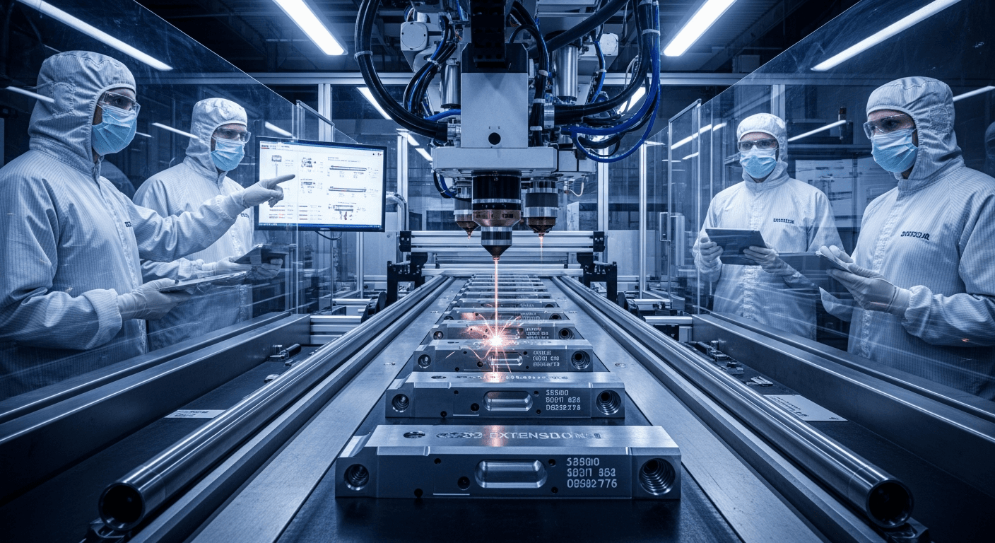 Ledelsesopdatering: Nye regler for barselsudligning, våbenmærkning og muligheder i EFSA's bestyrelse