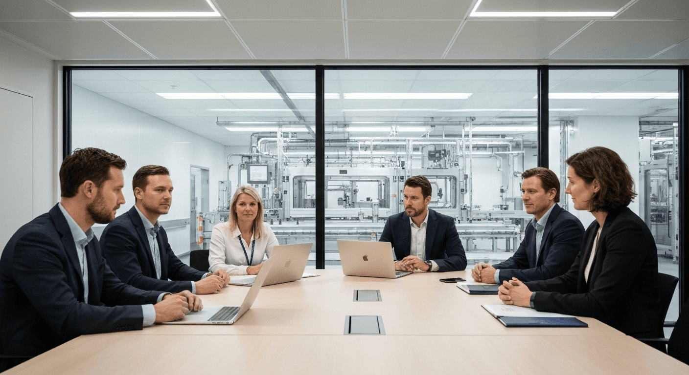 Danske kandidater kan nu søge indflydelse i EFSAs bestyrelse