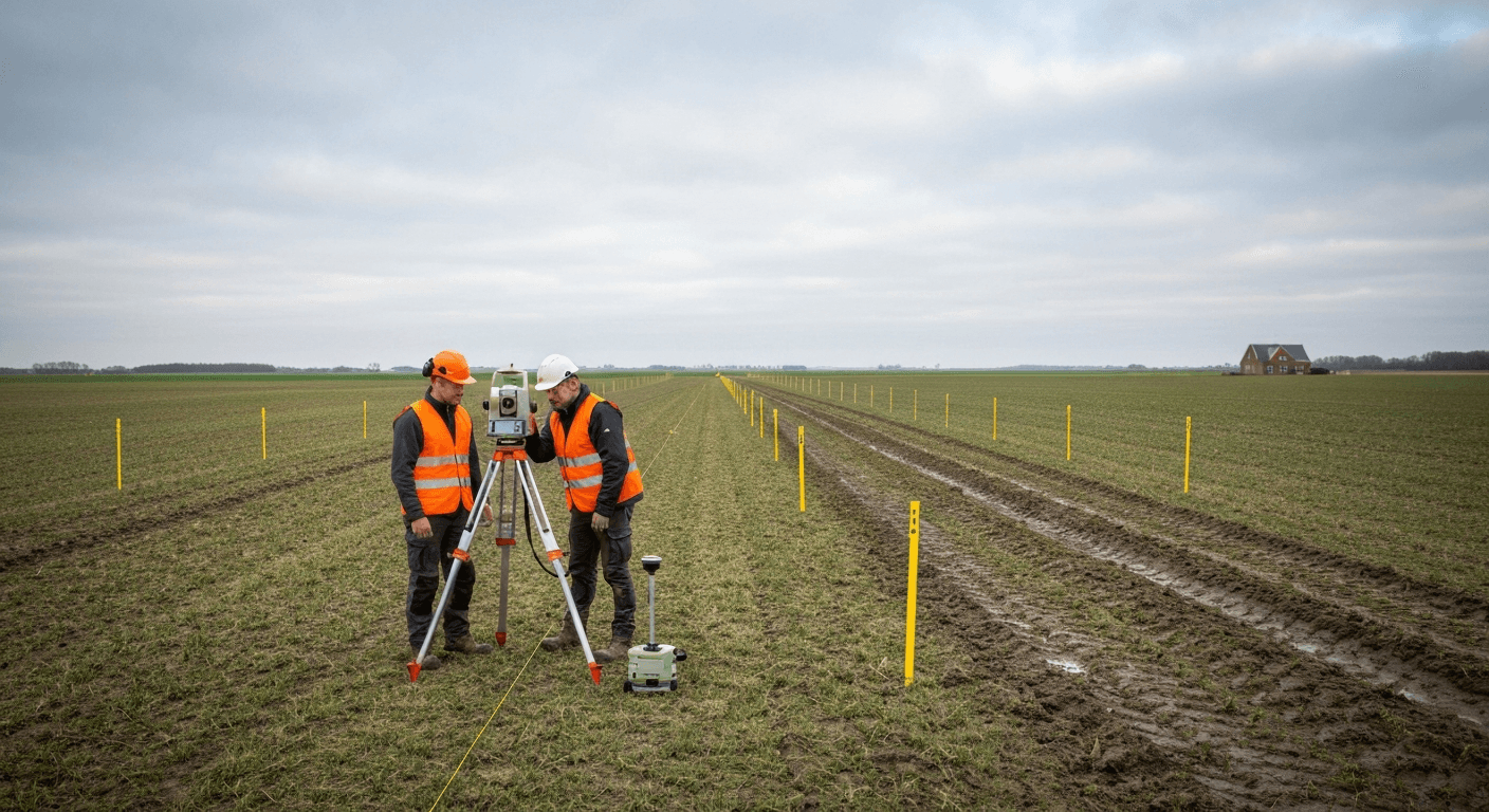 Nye regler skal sikre hurtigere myndighedsbehandling af CO2-lagringsprojekter og rørtransport på land.