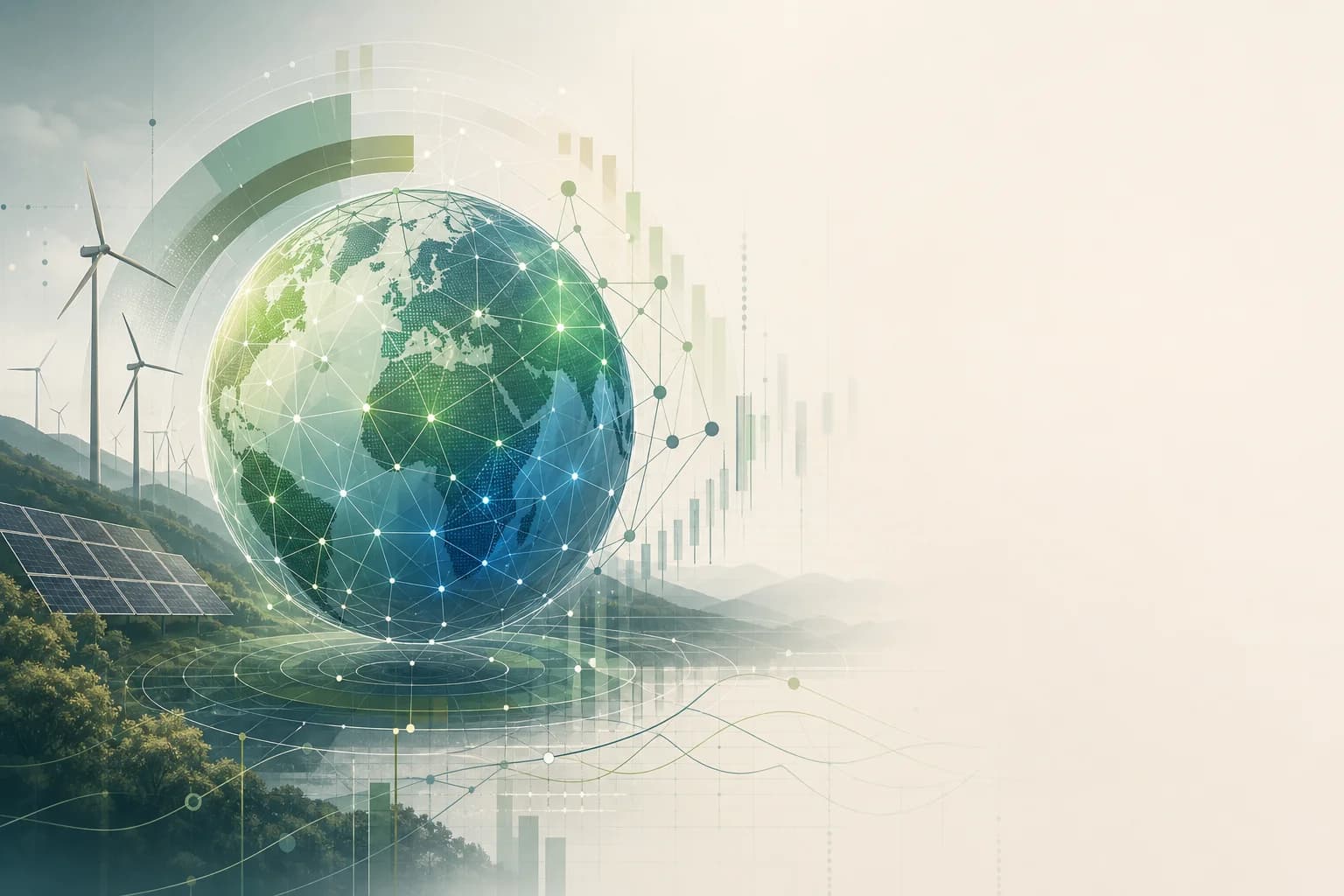 Den nye kulstofkoalition harmoniserer de globale markeder for kvotehandel.