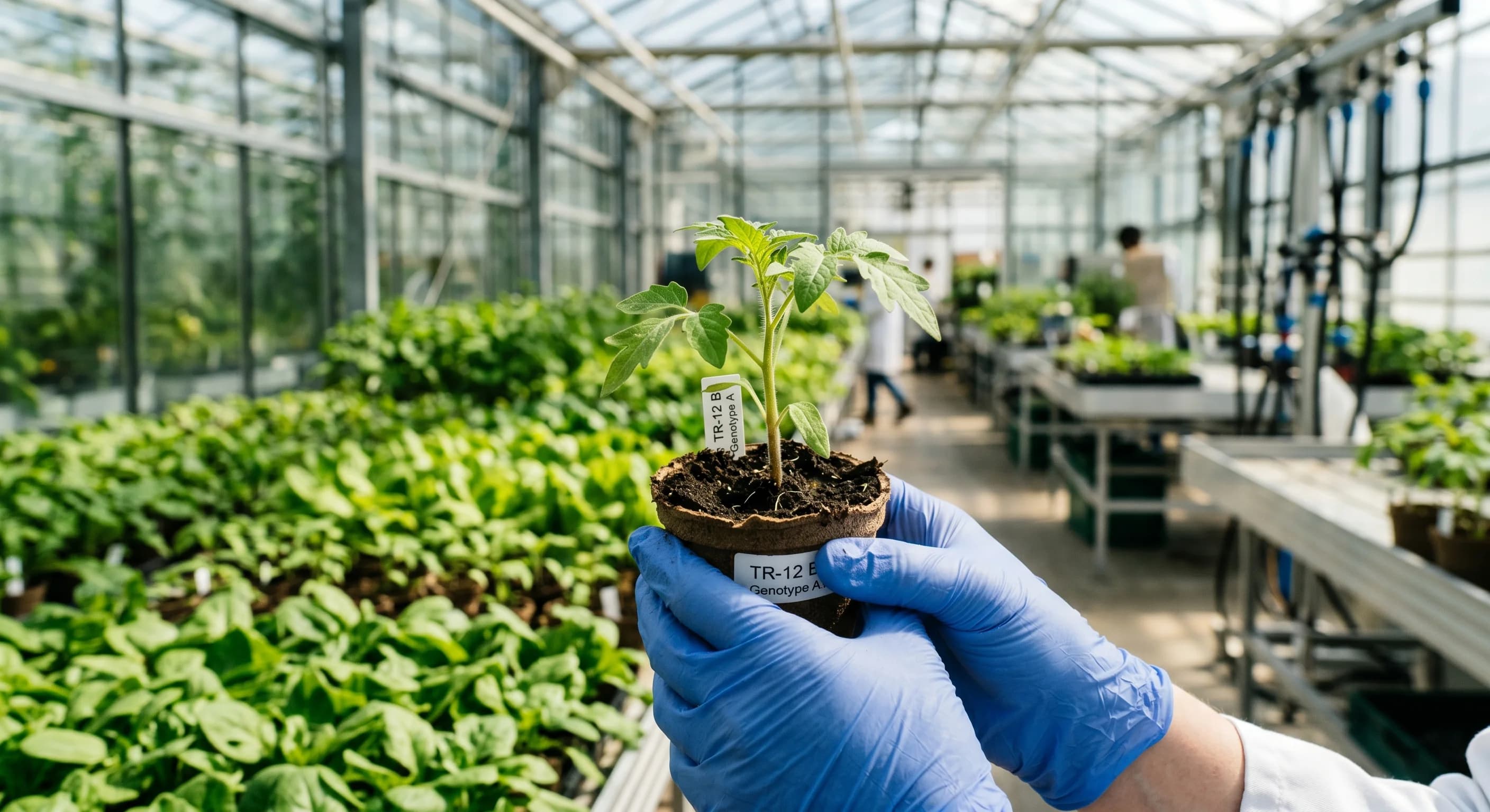 EU-Kommissionen begrænser farligt stof og Rådet godkender genteknologi