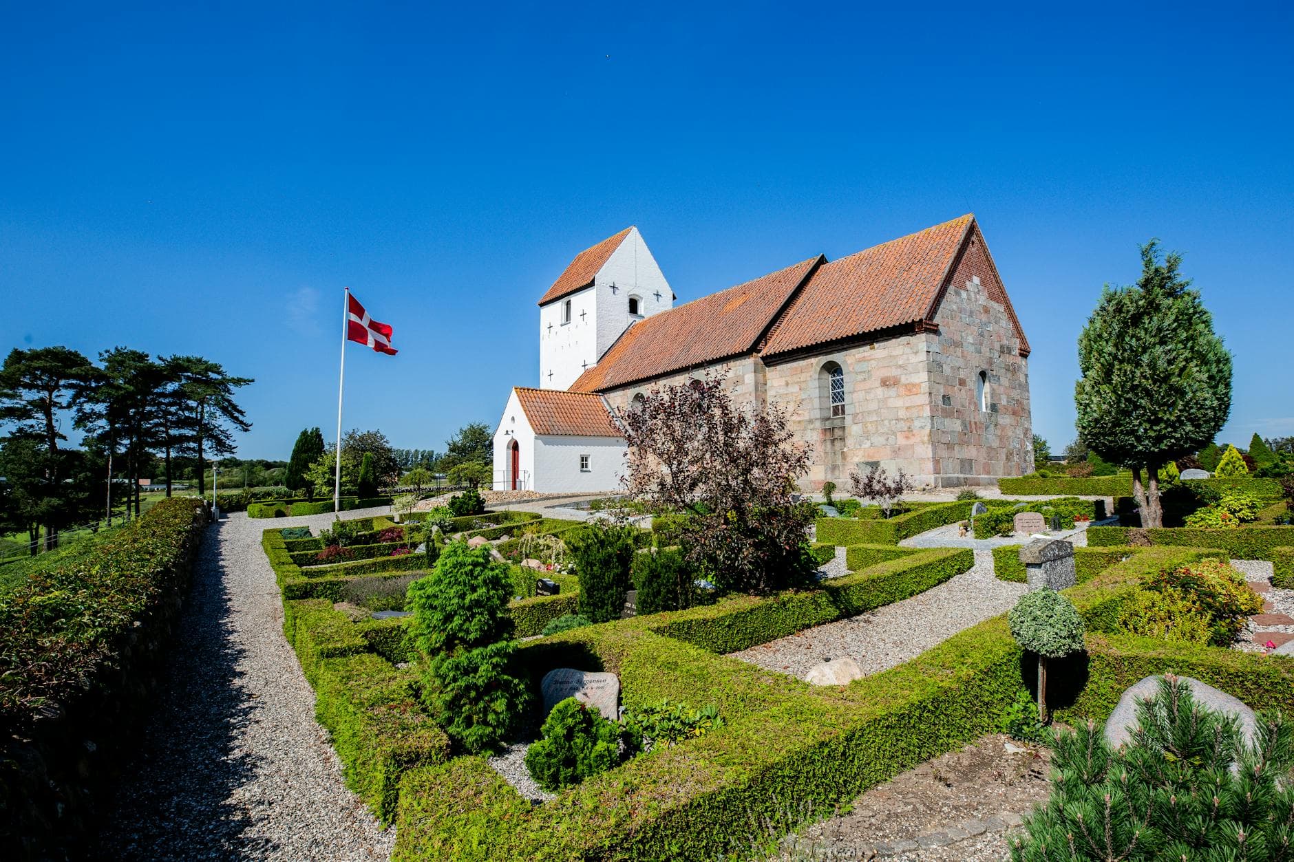 Digitale kort over diger skal sikre mere præcis sagsbehandling i kommunerne.