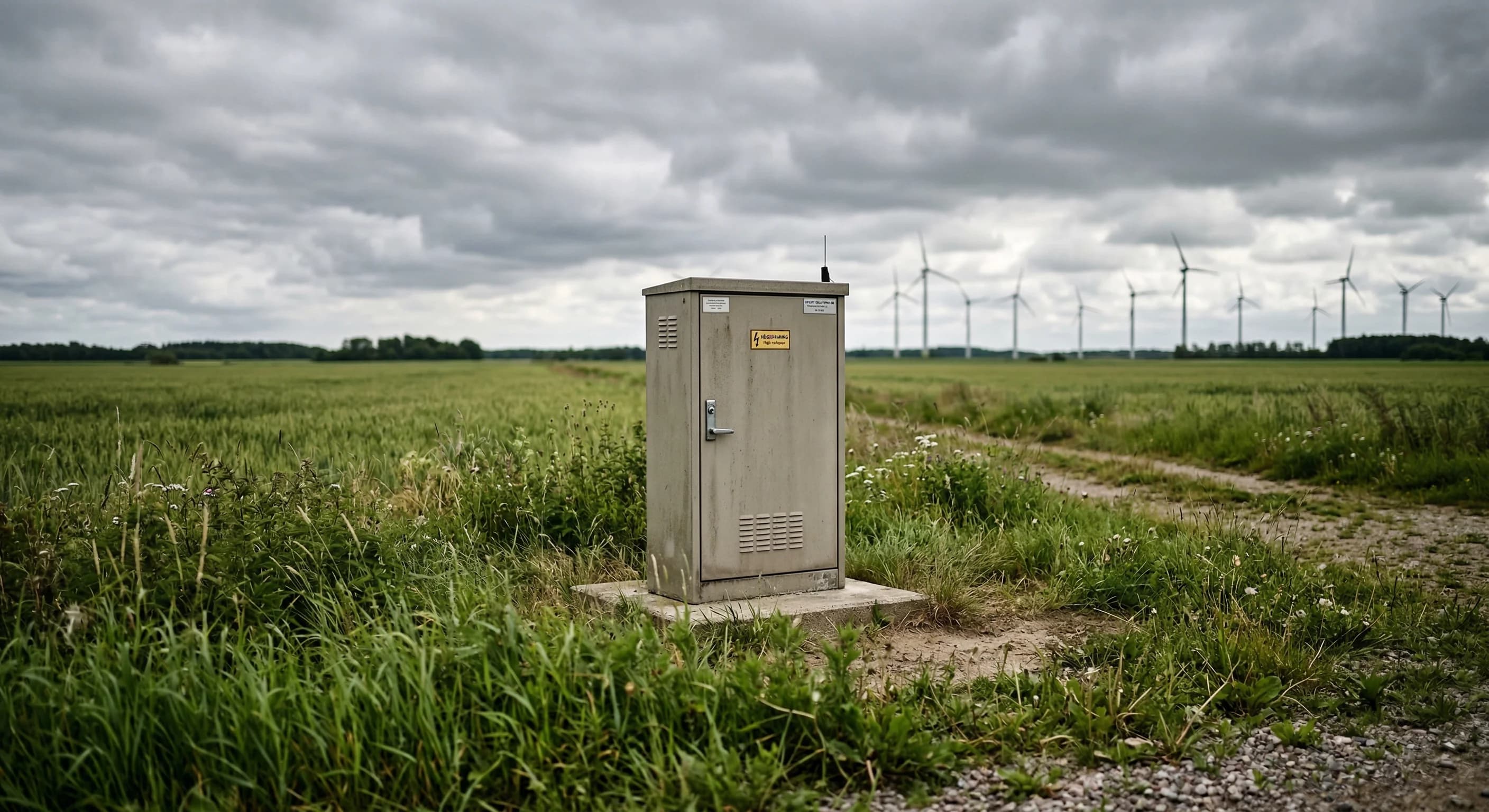 Nye regler letter etableringen af vigtig infrastruktur til fremtidens CO2-lagring