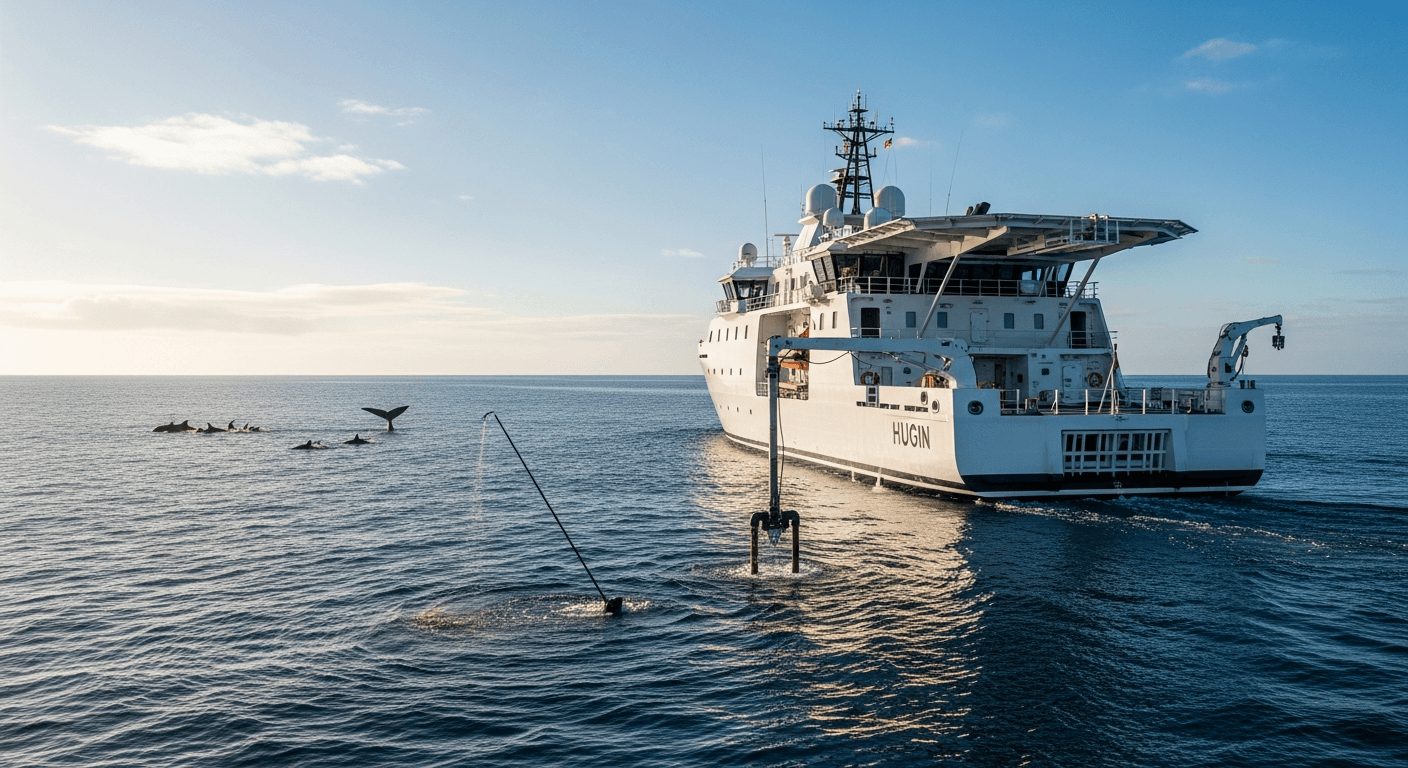 Nye Miljøregler: Fra Drikkevandssikkerhed og Havbeskyttelse til Luftfartens Klimaansvar
