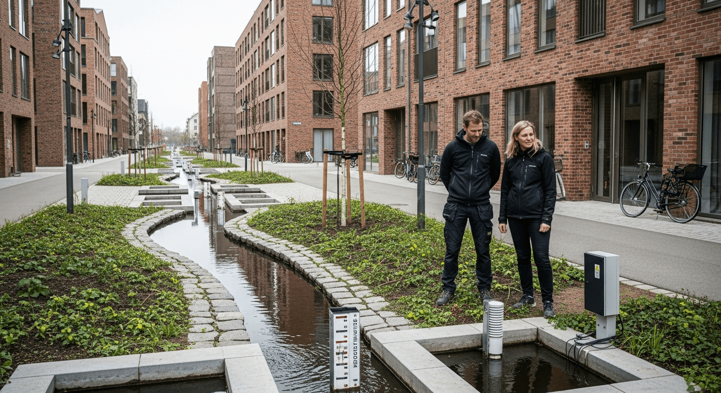 Nye regler for klimatilpasning og cirkulær økonomi præger miljøretten