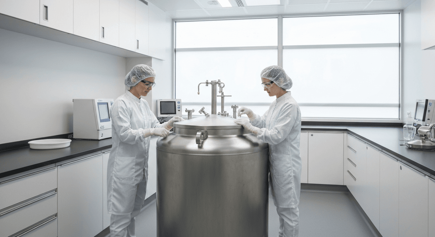 Nye regler for ægdonation skal øge udbuddet til barnløse