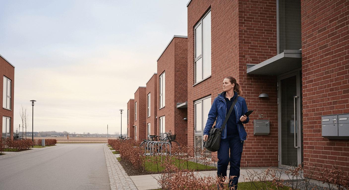 Nye regler for bidragssager og social støtte til familier i 2026