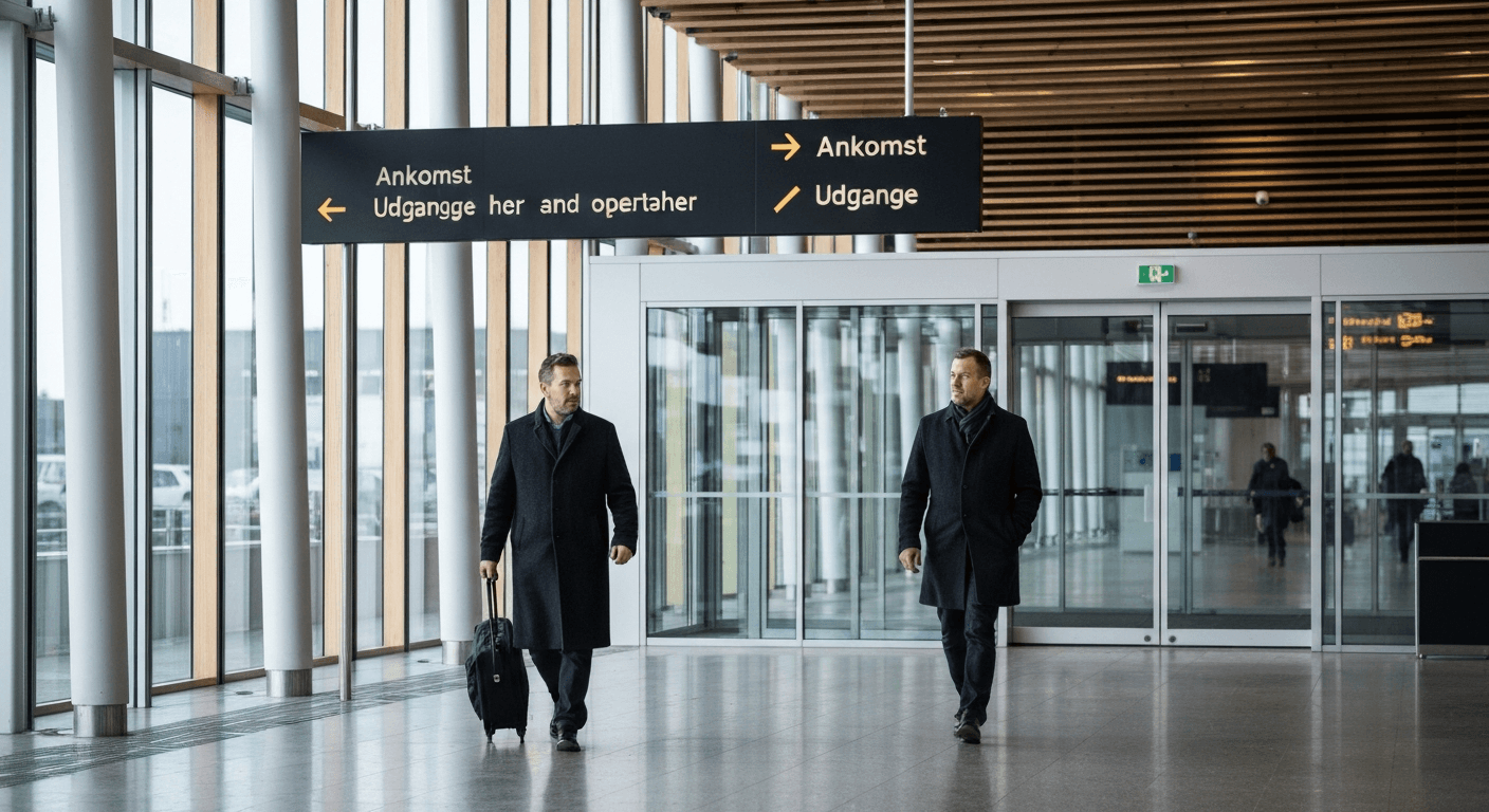 Danske myndigheder kan nu dække udgifter til hjemrejse ved æresrelaterede konflikter