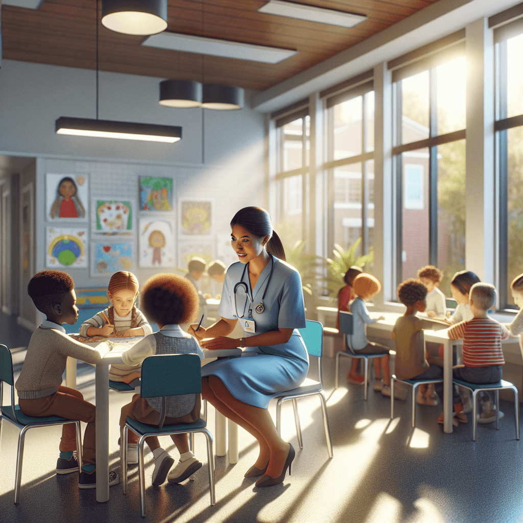 Nye Regler for Børns Sundhed og Familiers Økonomiske Støtte: Seneste Opdateringer i Familieretten