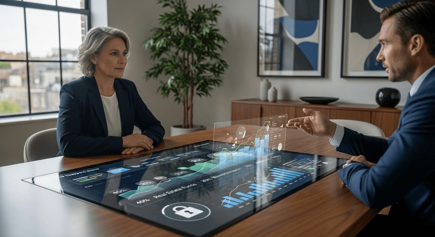 Nye Regler for Forvaltning af Båndlagt Arv: En Dybdegående Gennemgang