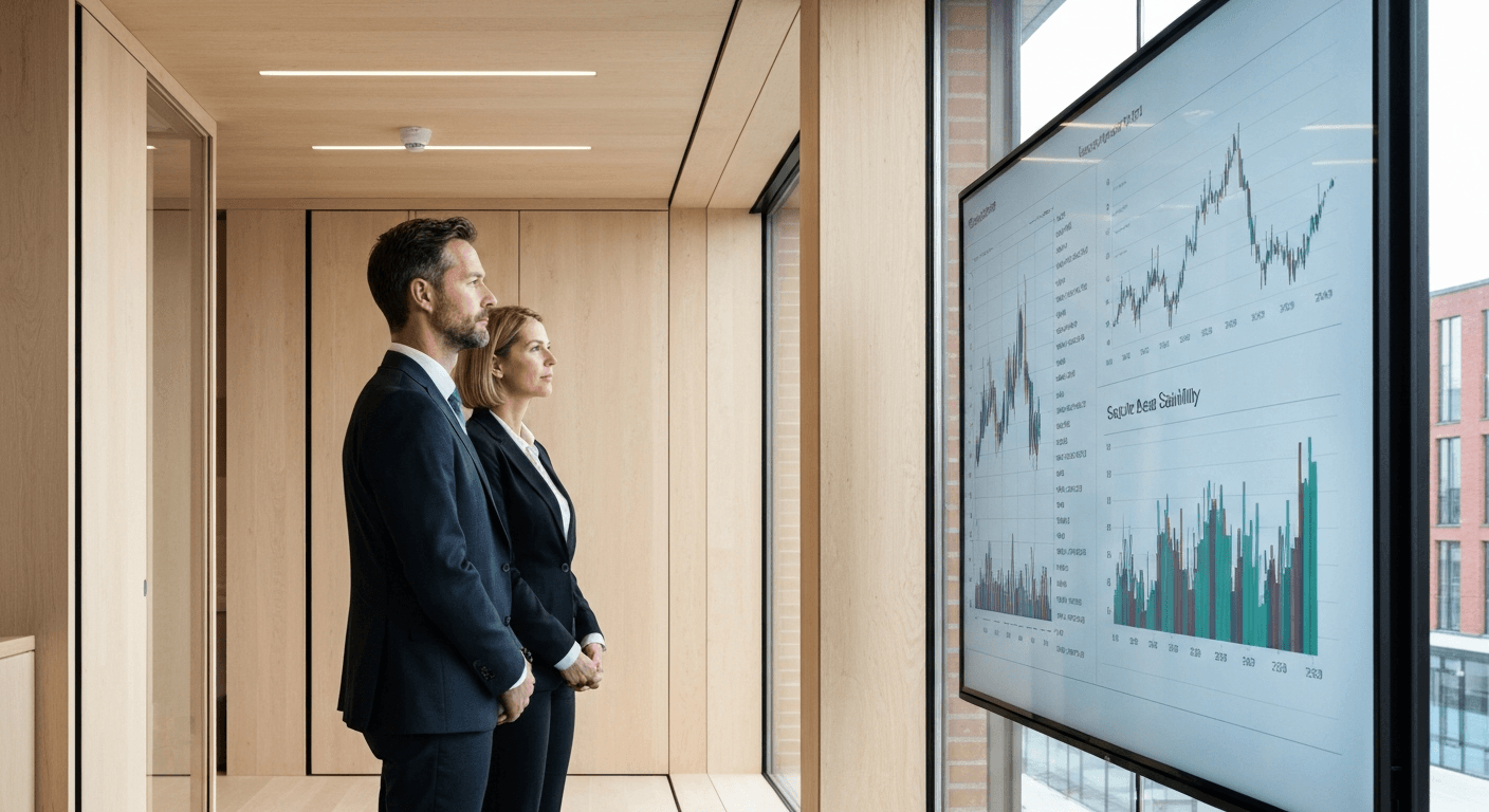 Båndlagt arv skal forvaltes forsvarligt for at sikre midlernes værdi.