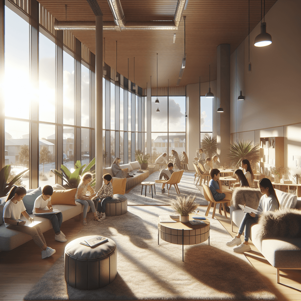 Nye Rettigheder for Børn og Unge: Væsentlige Ændringer i Psykiatri, Tandpleje og EU-regler for Familier