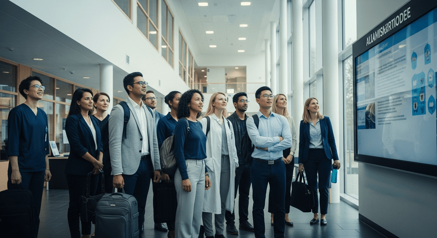 Nye Stramninger: Kørselsforbud, Afskæring fra Ydelser og Kvoter for Sundhedspersonale