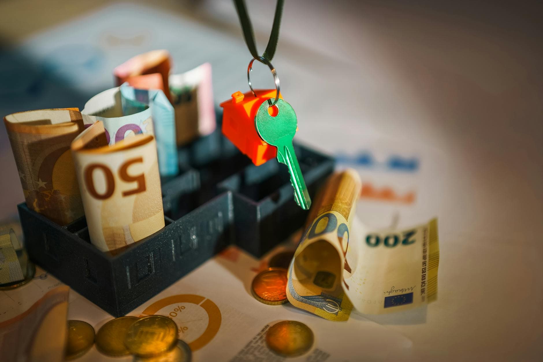 Nye afgørelser om flytteopgørelser og forbrugsregnskaber: Dokumentation, frister og forbud mod fortjeneste er afgørende