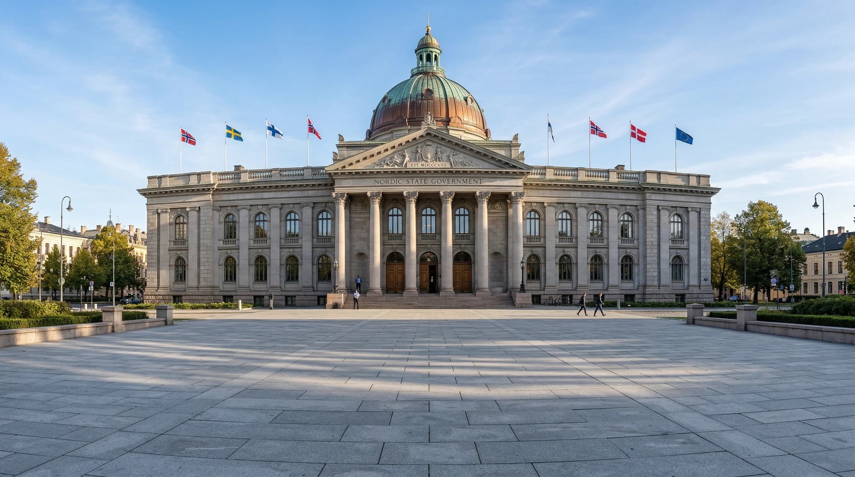 Nye krav til investeringsselskaber og revurdering af risikomodeller i finanssektoren