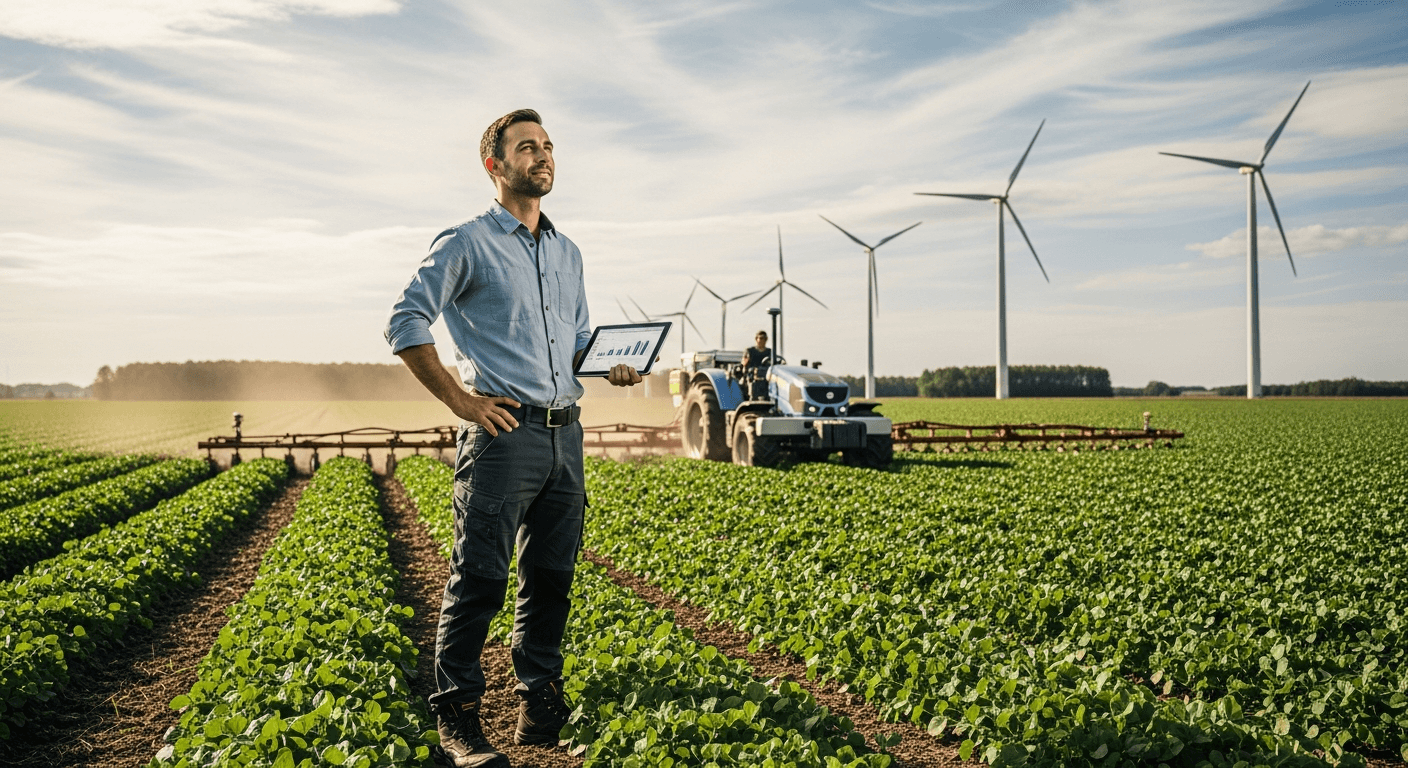 Nye Regler for Offentlig Revision og EU-Landbrugsstøtte: En Juridisk Gennemgang