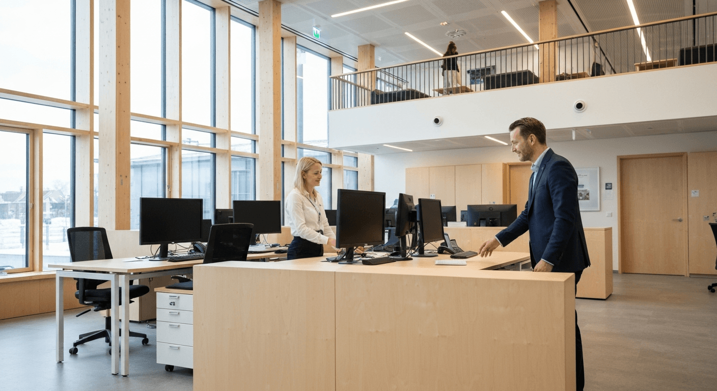 Administrative medarbejdere får nu ensartede regler for regnskabsaflæggelse på tværs af ministerier