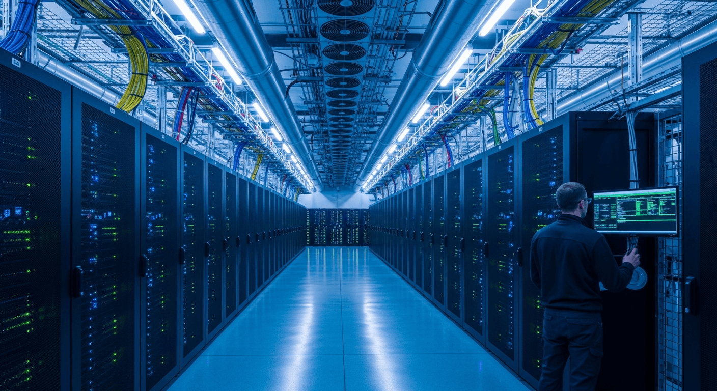 Nye Regler for Partiregnskaber, Offentlig Budgettering og Systemrevision i Finanssektoren