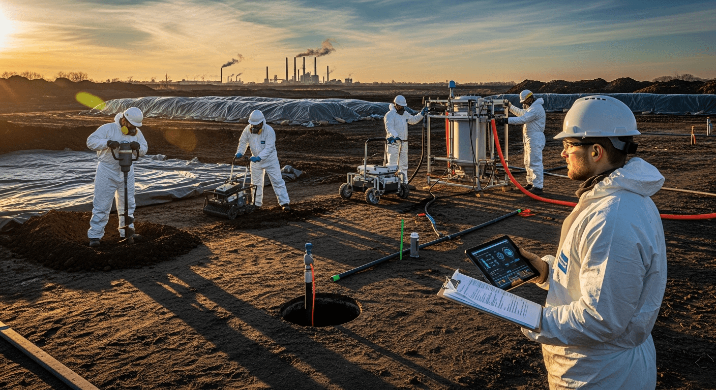 Nye Regnskabsregler: Strammere Finansiel Kontrol med Miljøtilskud og Standardiseret EU-Rapportering