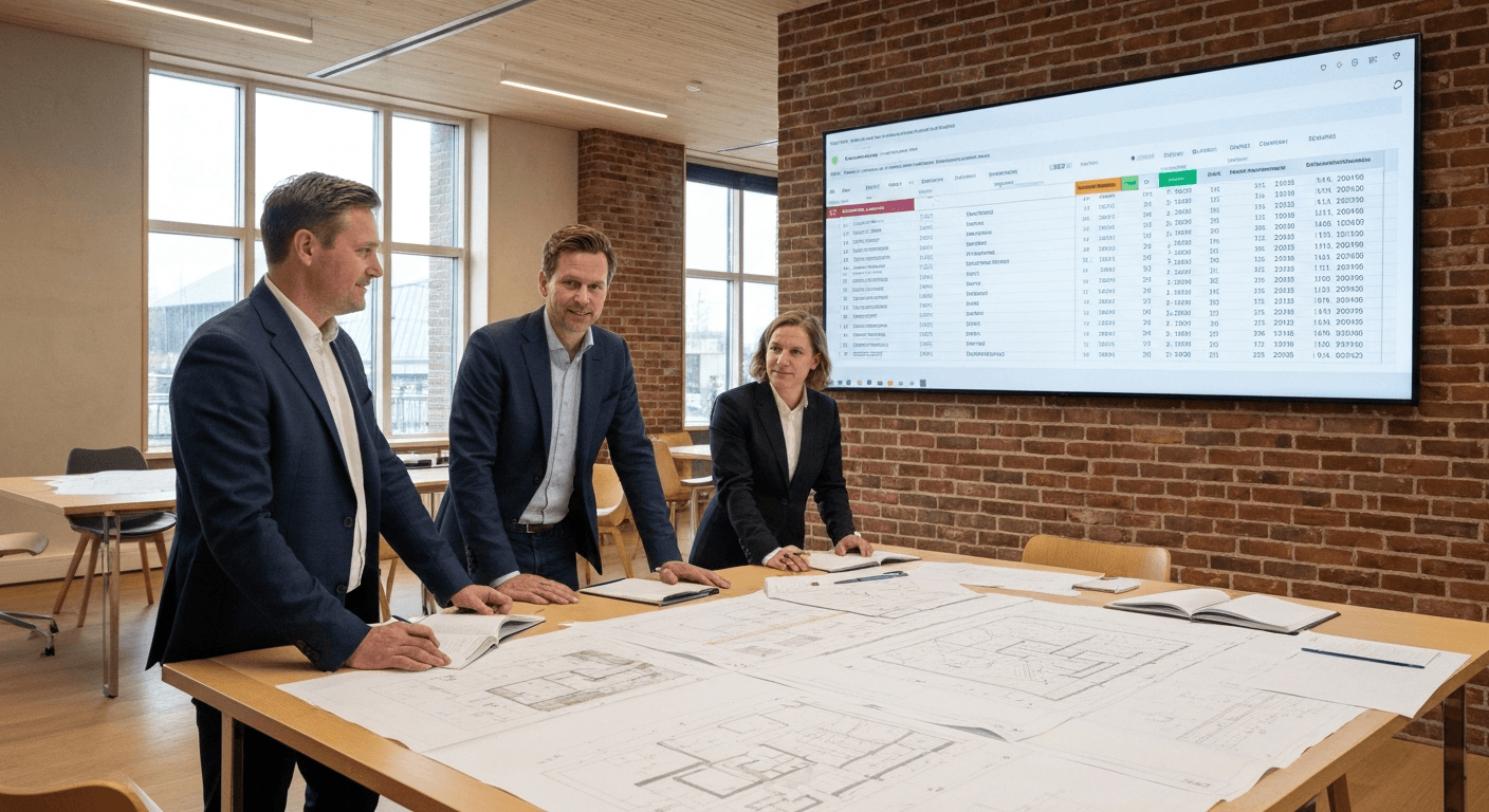 Frivillige organisationer møder skærpede krav til økonomistyring og budgettering