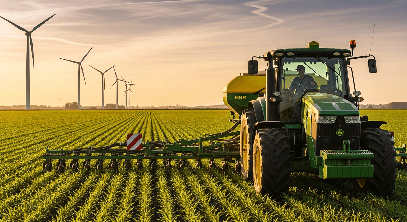 Nye Regnskabsregler: Strammere Krav til Kommuner, Finanssektoren og Landbruget