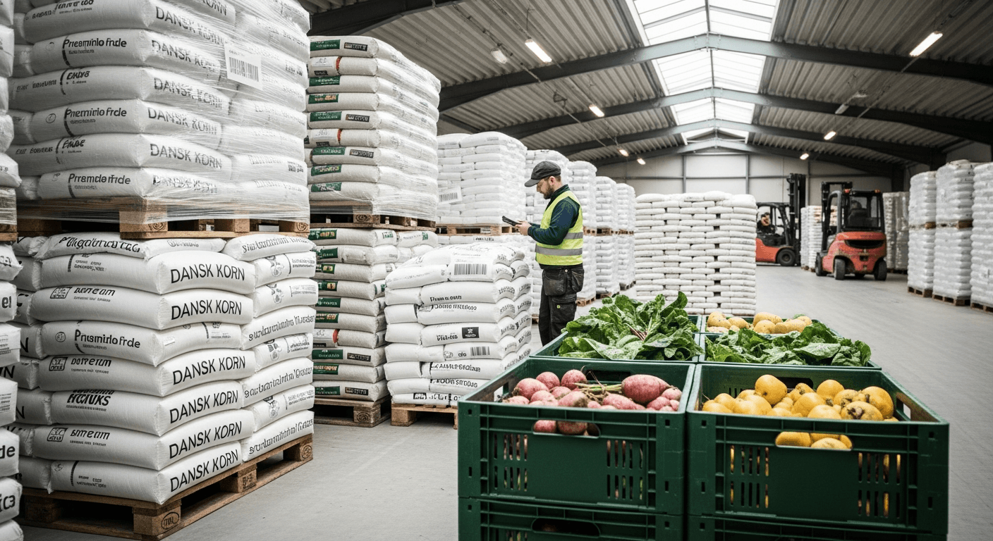 Regnskabsopdateringer 2026 Nye Bidrag Afgifter og Tilskudsregler