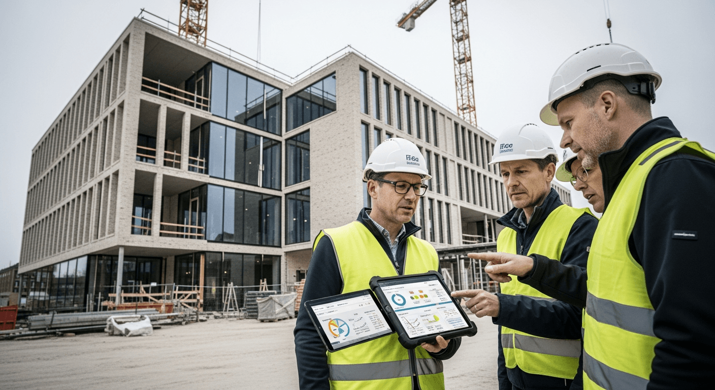 Strammere budgetkrav for staten og nye regnskabsregler for apoteker og offentligt byggeri