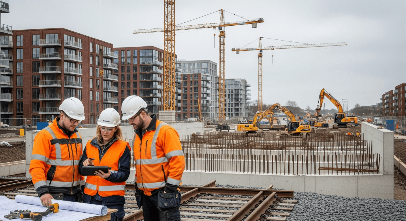 Nye regler for digitale lejekonflikter og ændret klageadgang i forvaltningen