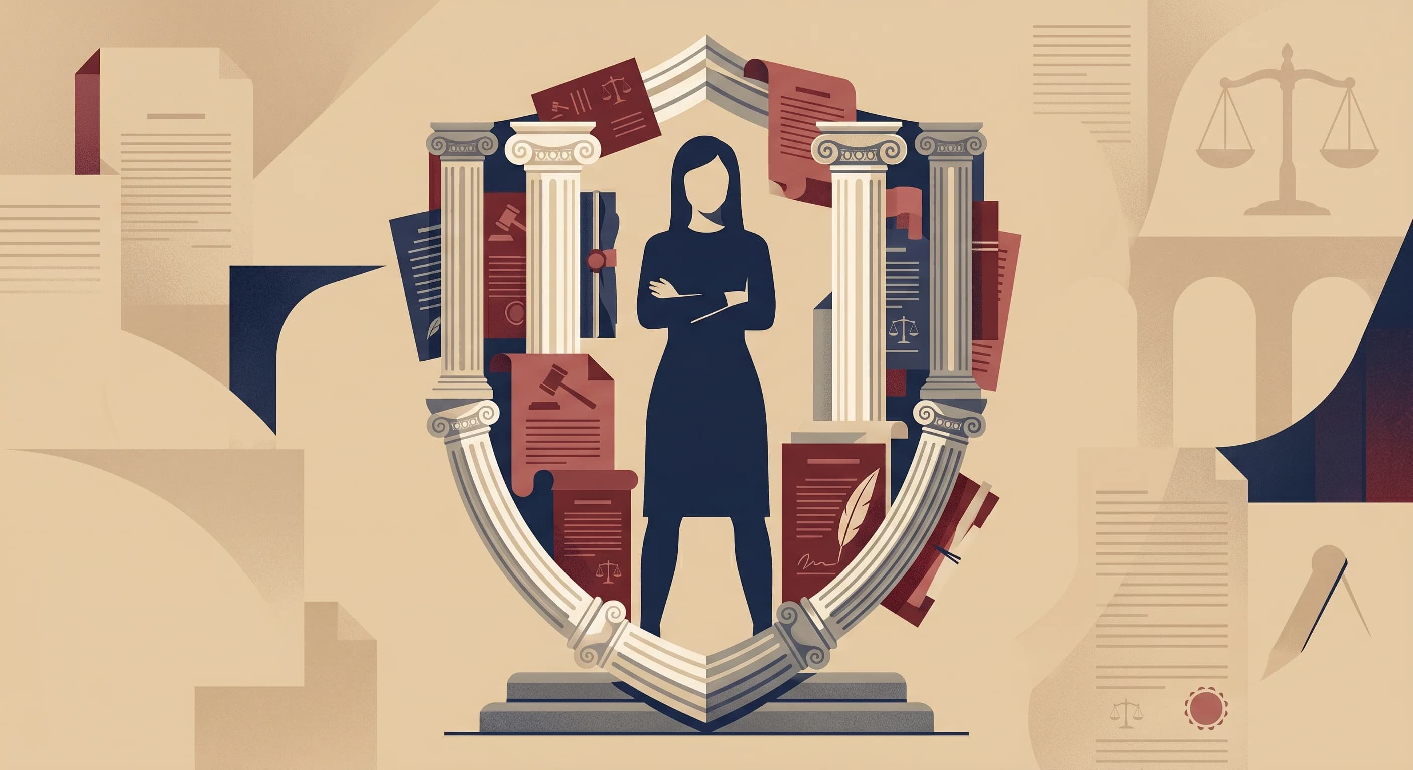 Forespørgsel om strategi mod vold mod kvinder fremmes i Folketinget