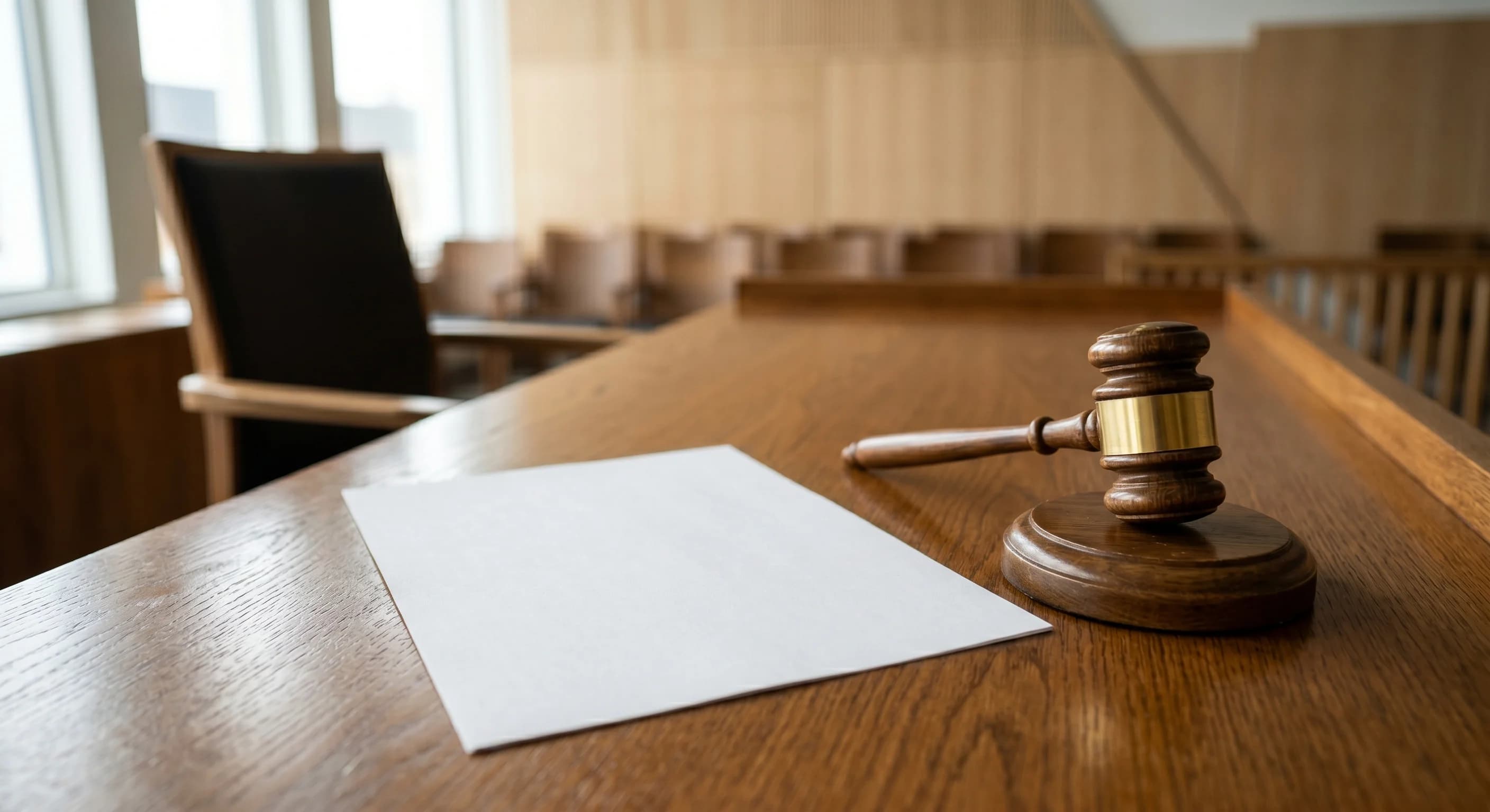 Højesteret godkender uformel lægeerklæring ved lovligt forfald i straffesag