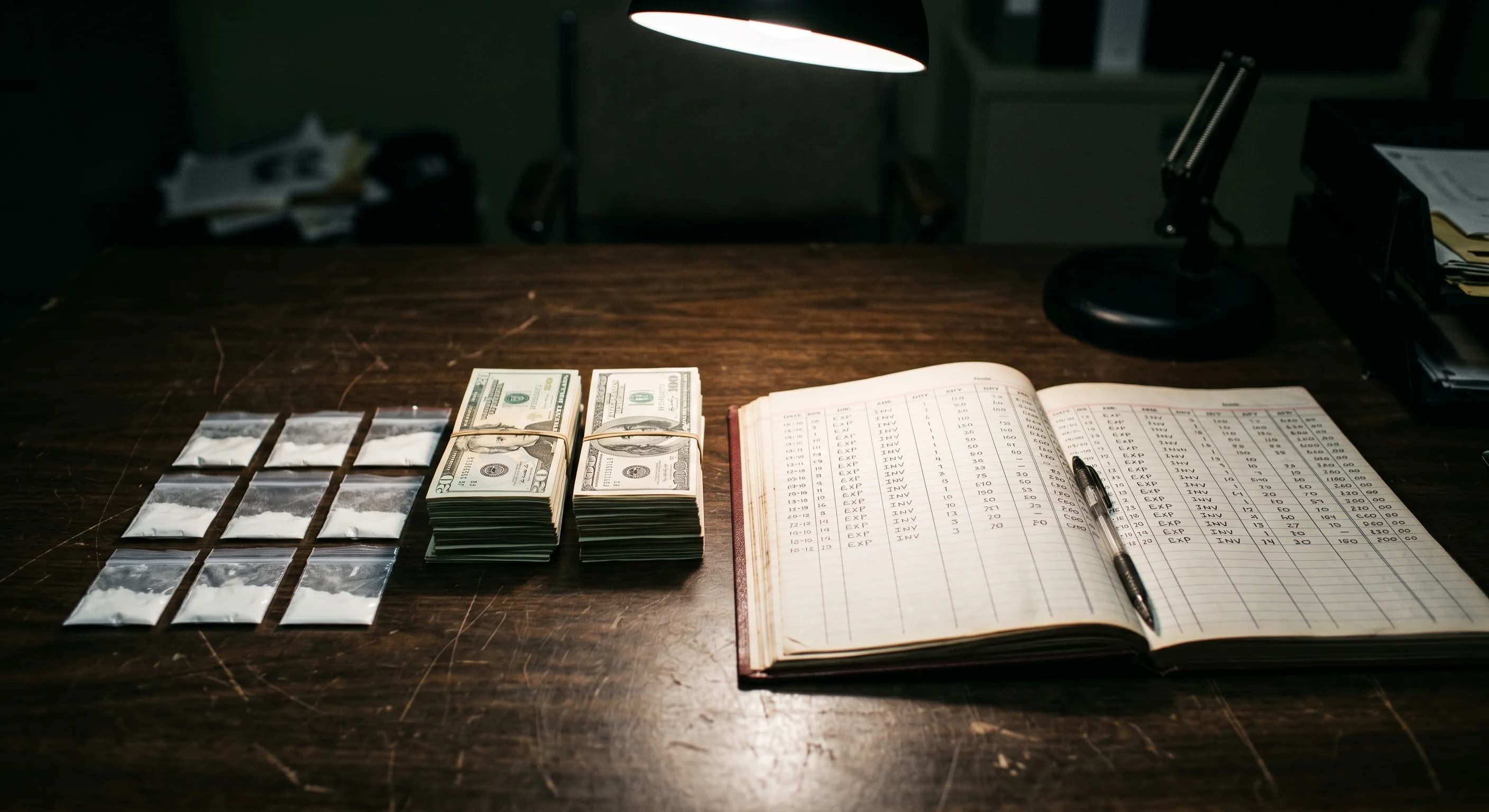 Illustration af domstolens afvejning mellem lægelige anbefalinger og juridisk straf.