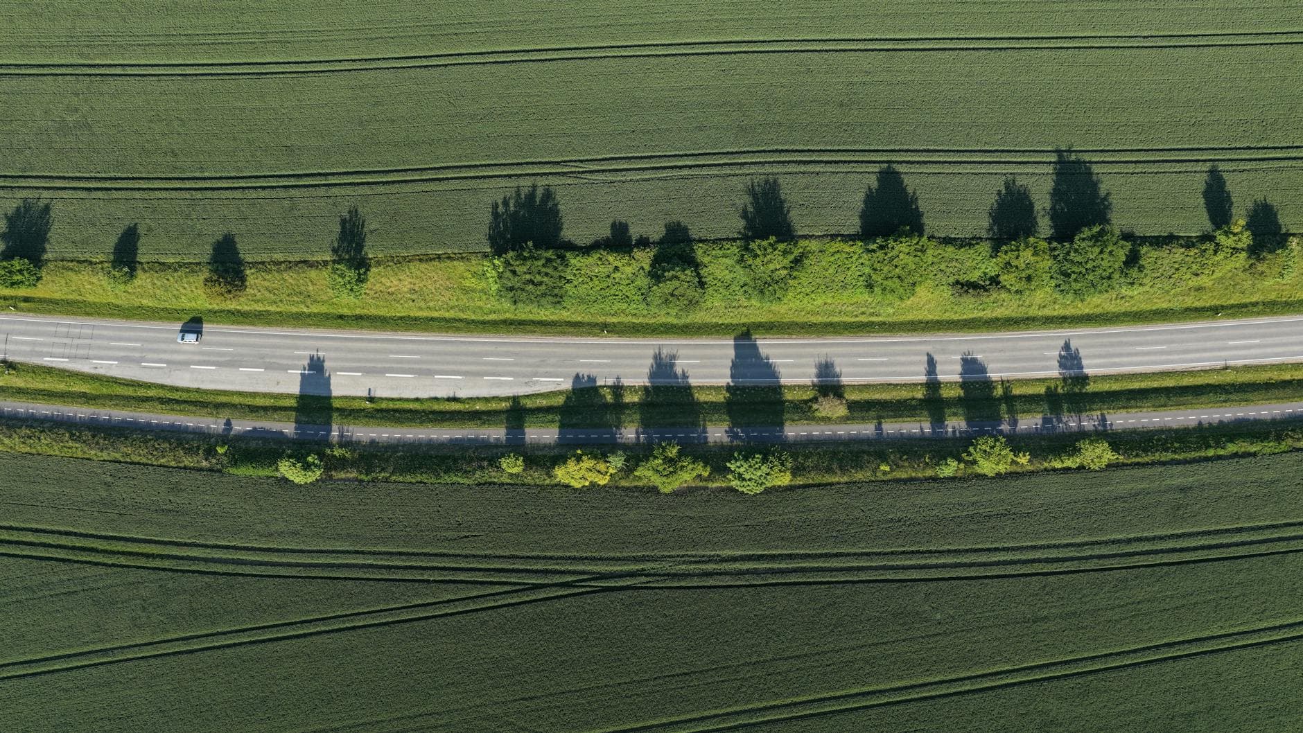 Private boliger nær store infrastrukturprojekter kan eksproprieres efter nye regler