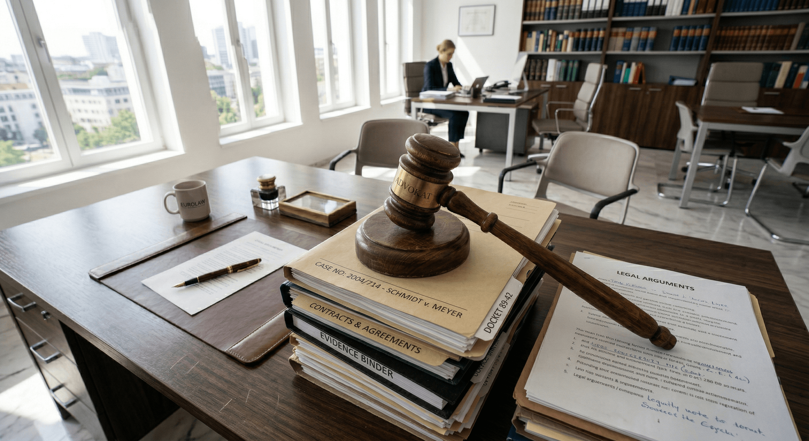 Markante ændringer af procesreglerne med nye klagefrister og skærpede kontrolkrav