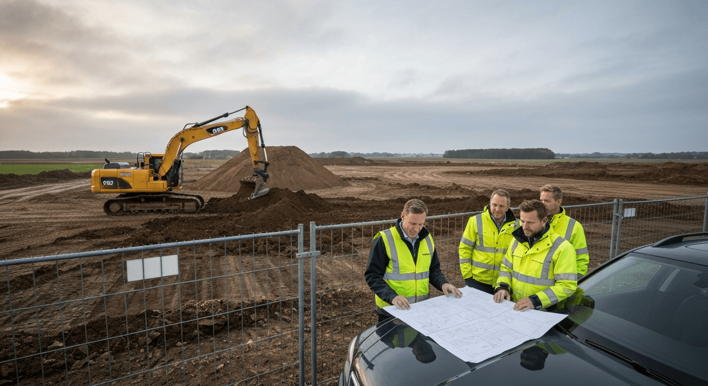 Etableringen af ammunitionsfabrikken i Elling sker på bekostning af normale miljøgodkendelser og klageadgang.
