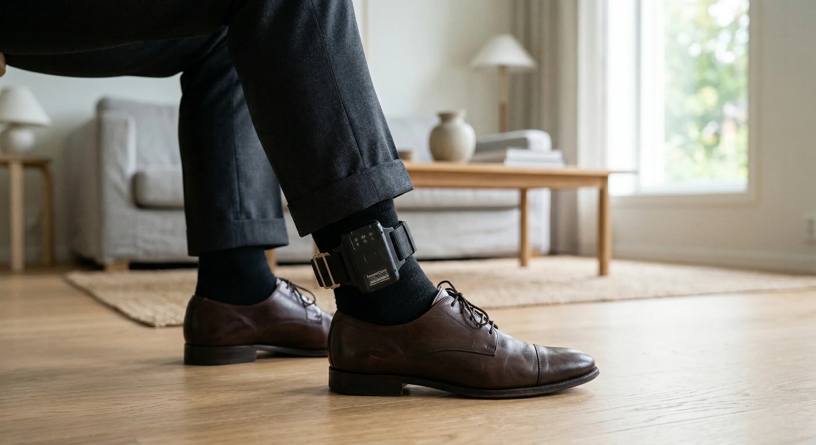 Nye retningslinjer for klagefrister og behandling af sager om fodlænkeafsoning