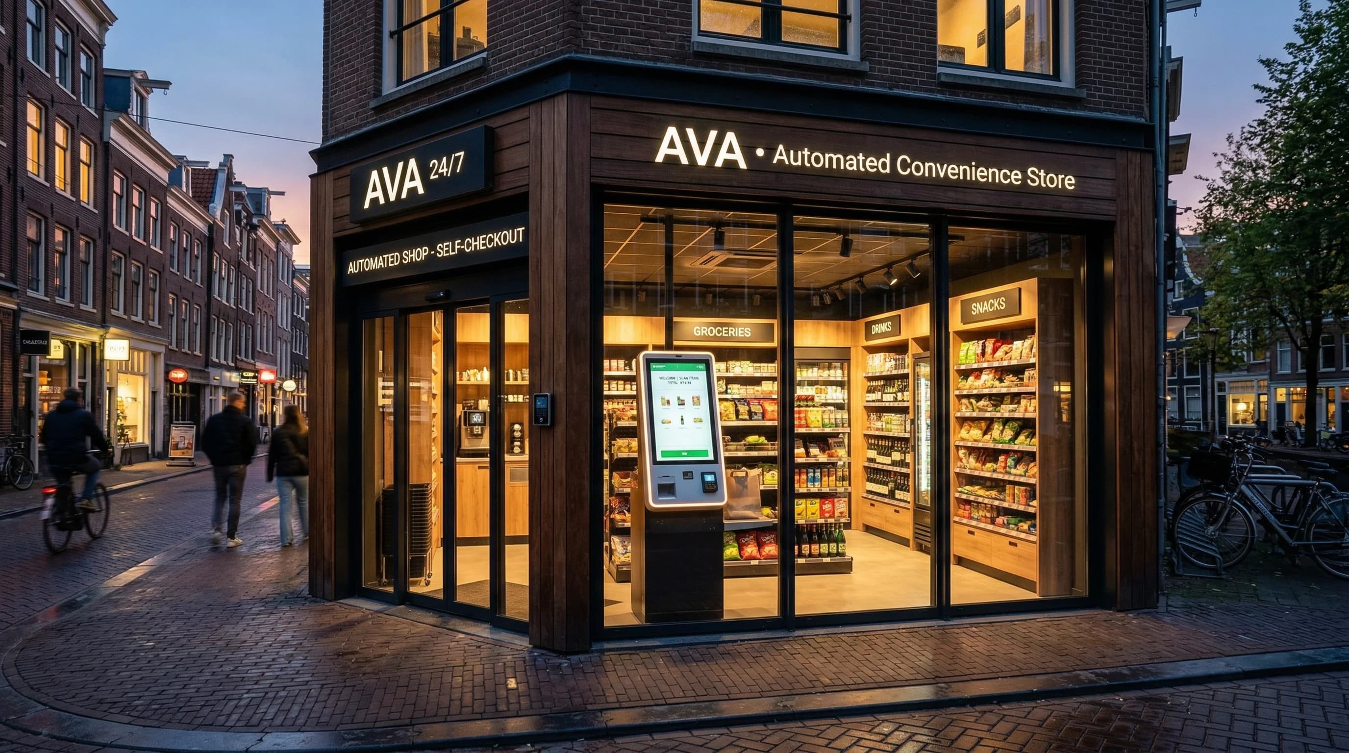 Erhvervsstyrelsen kan nu udstede administrative bøder for manglende alderskontrol på webshops