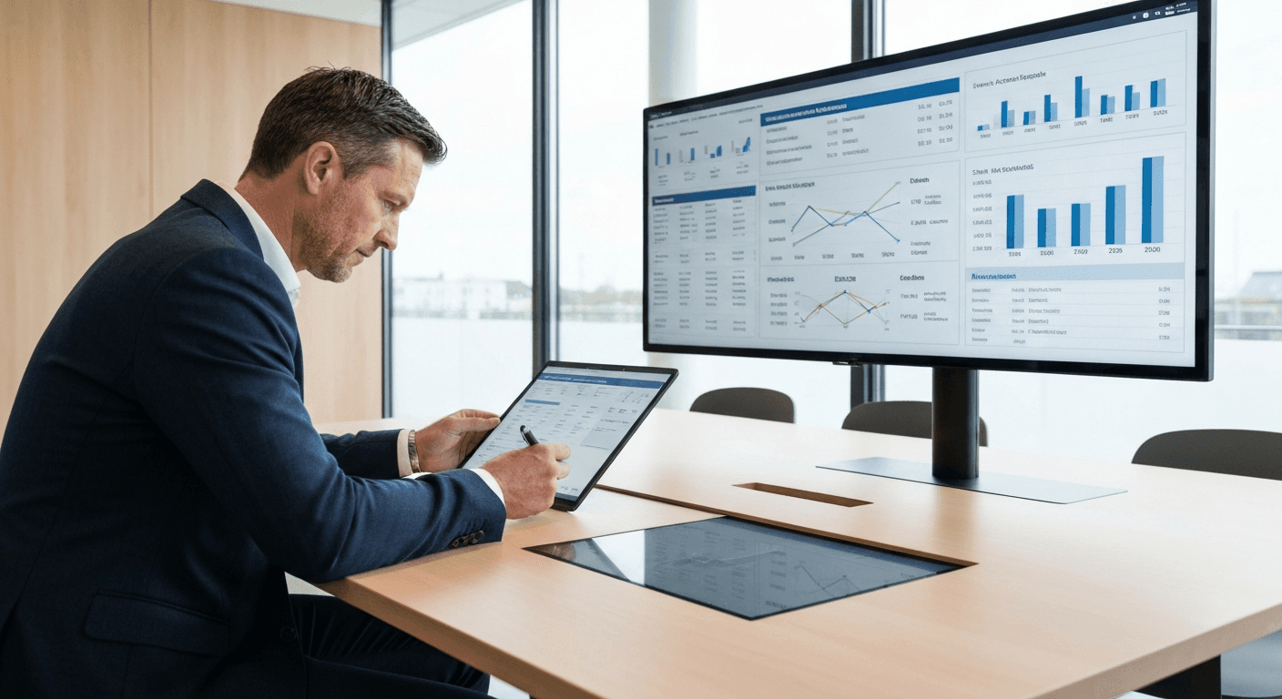Finansielle virksomheder skal dokumentere låneres økonomi grundigere fremover.