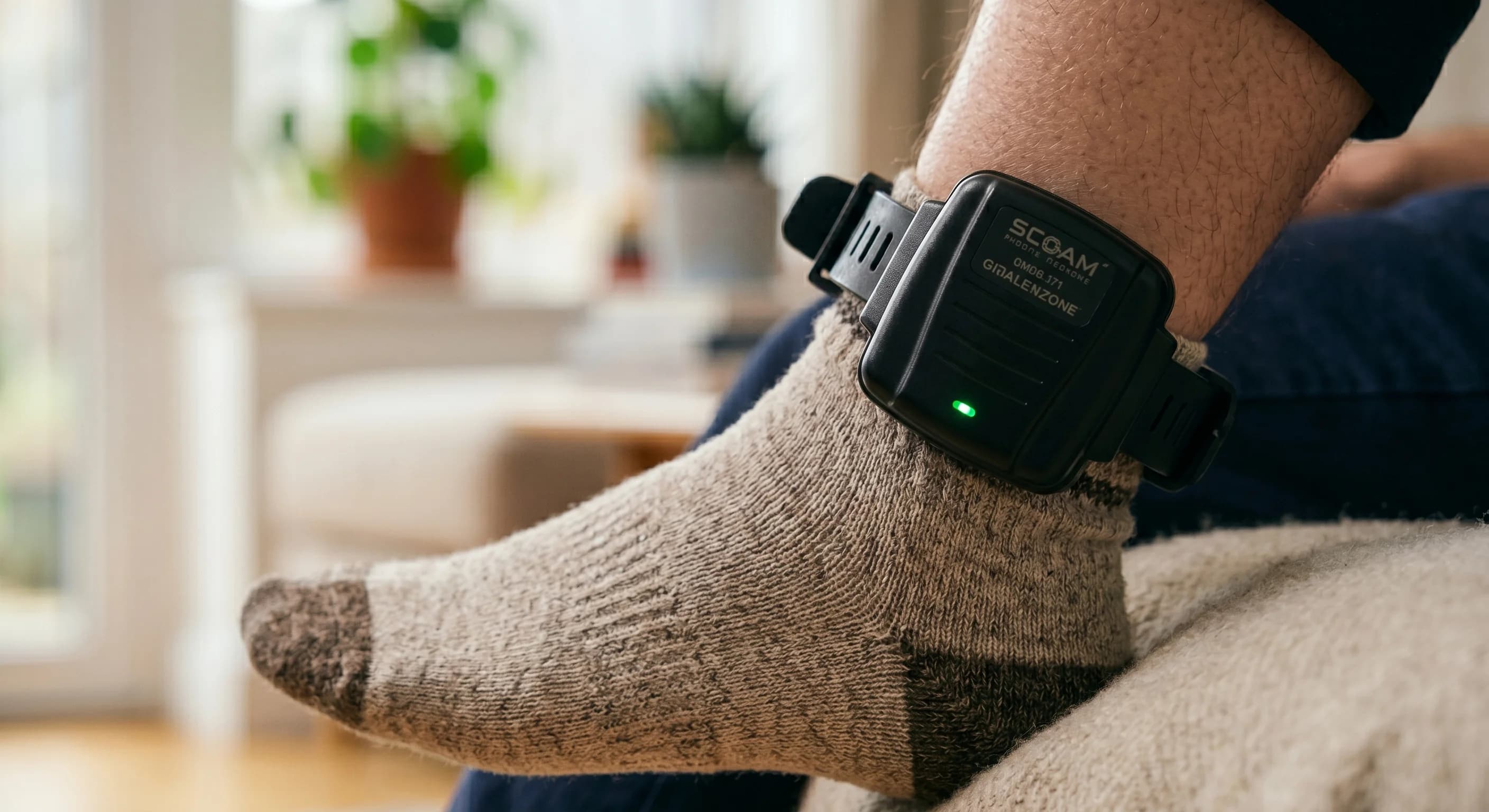 Folketinget vedtager ny strafreform med strengere straffe og mere fodlænke.