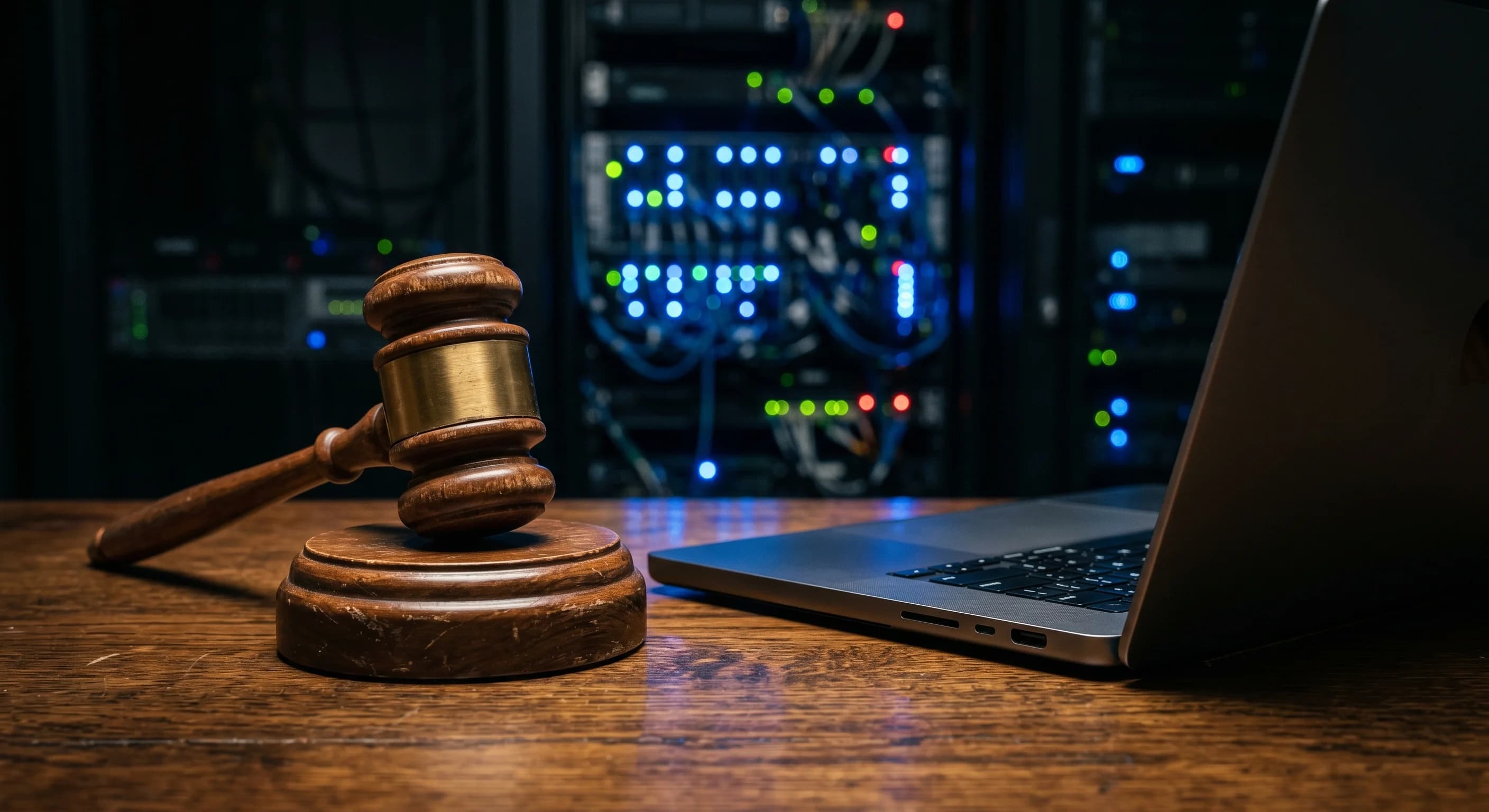 Nye regler for elektroniske beviser letter politiets efterforskning over landegrænser.