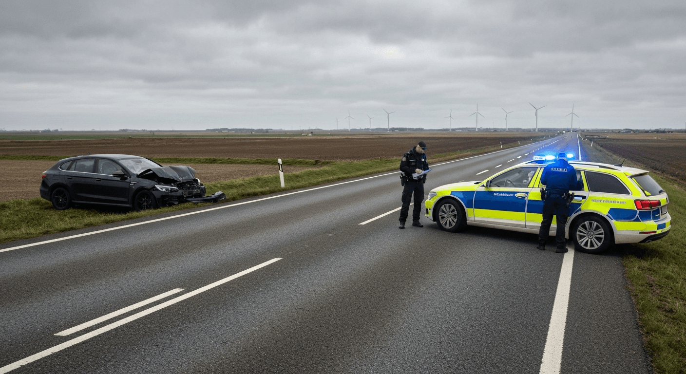 Straffen for trafikdrab og vanvidskørsel skærpes markant i den nye reform.