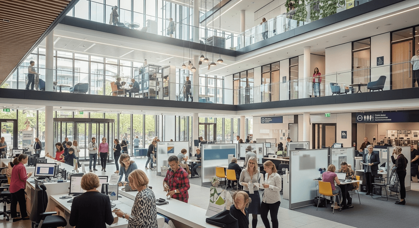 Nye Regler for Revision: Opdaterede Standarder for Offentlig Sektor og Præcisering af Krav til Statsrefusion