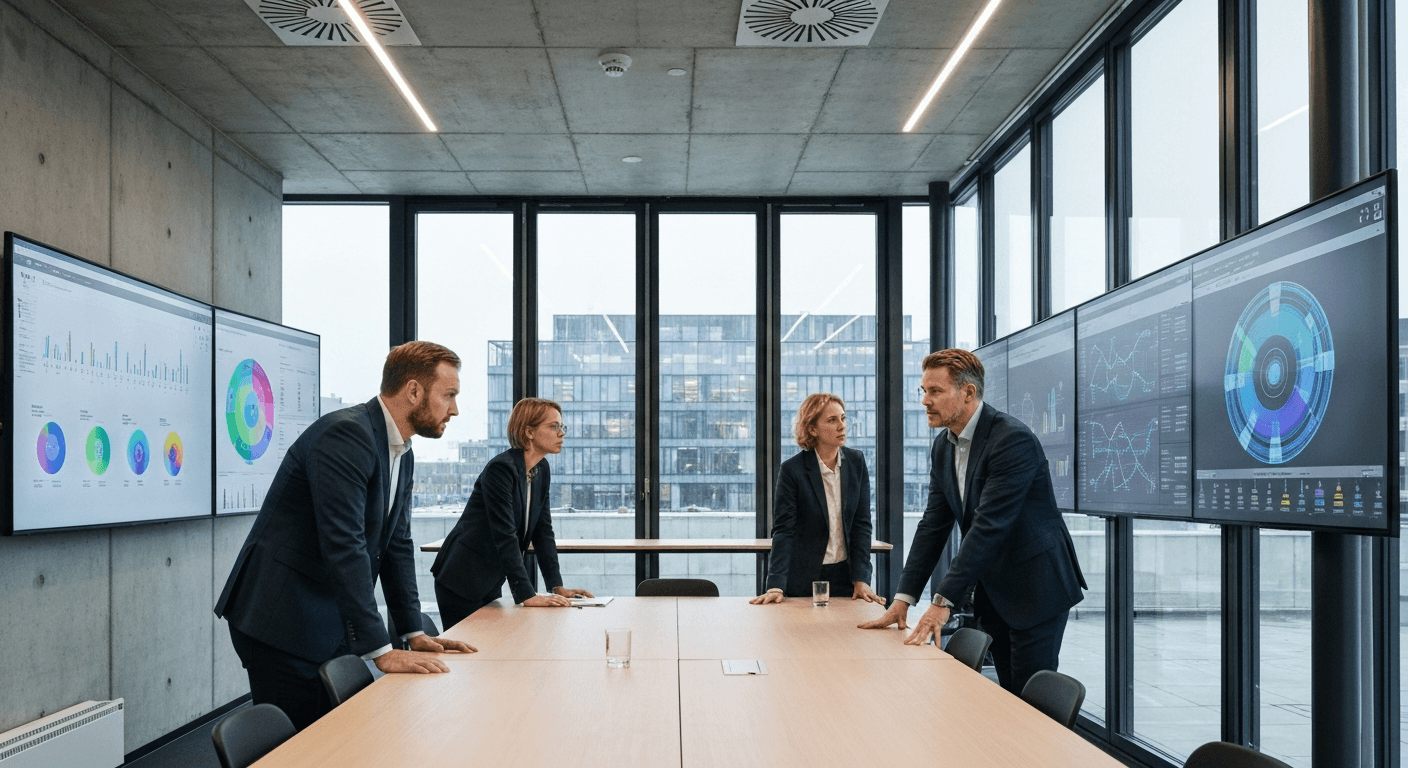 Opdateringen af revisionsstandarderne skal sikre højere kvalitet i kontrollen med offentlige midler