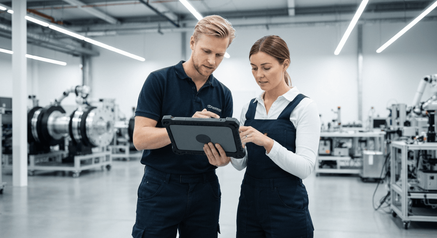 EU-støttede projekter skal fremover dokumentere tidsforbrug elektronisk pr. medarbejder.