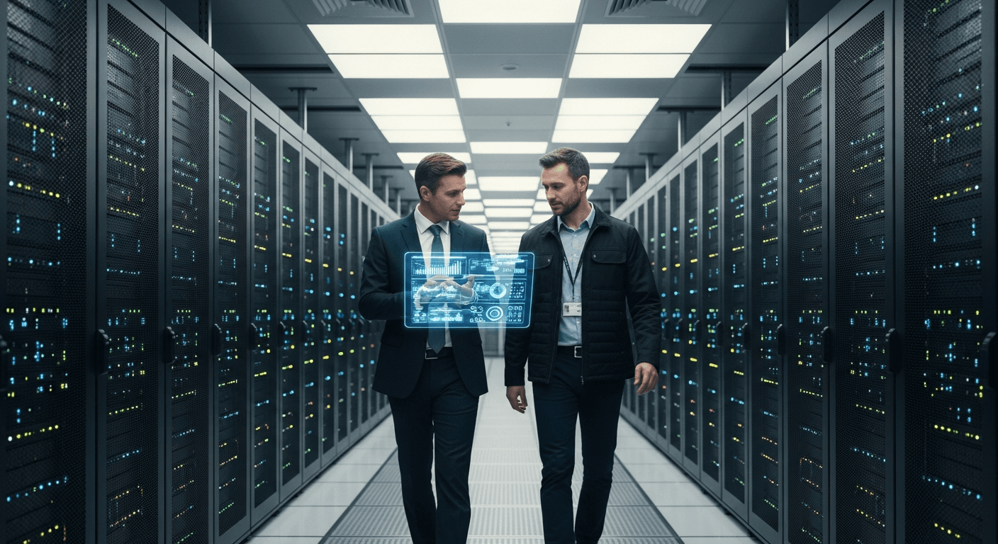 Nye Revisionskrav: Fra Systemrevision i Finanssektoren til Skærpet Tilsyn med Trossamfund