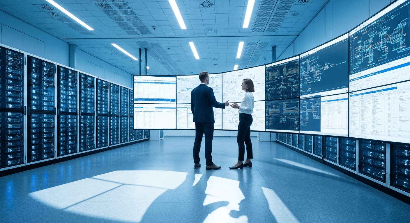 Finansielle virksomheder møder skærpede krav til digital sikkerhed og systemrevision