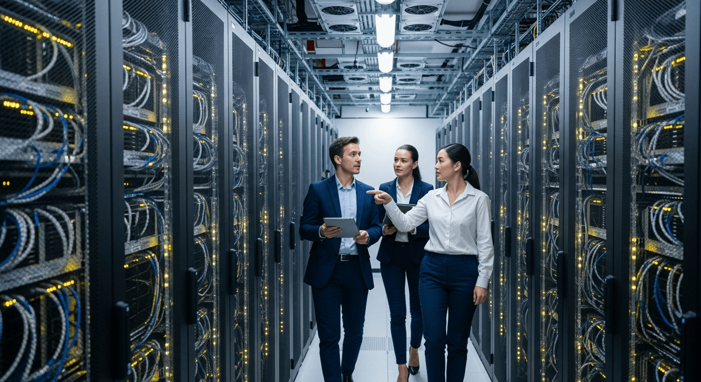 Omfattende Revisionsnyheder Skærpede Krav til Rapportering og Tilsyn