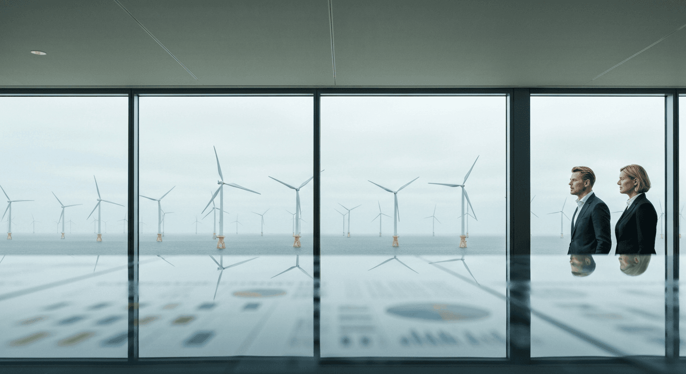 Pengeinstitutter skal integrere ESG-risici i deres langsigtede styring og strategier.