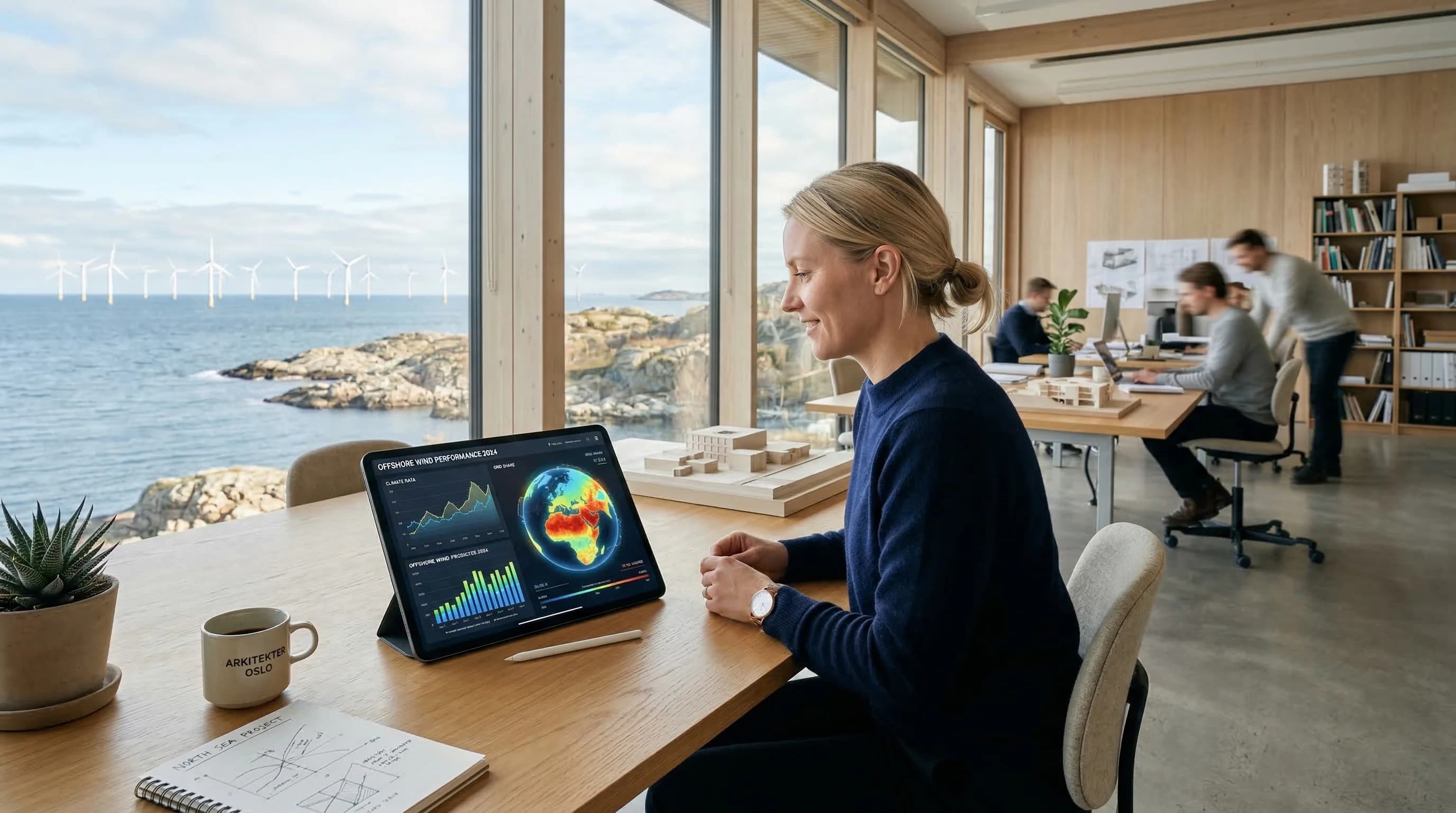 Globale klimaforhandlinger stiller nye krav til dokumentation og gennemsigtighed for medlemslandene