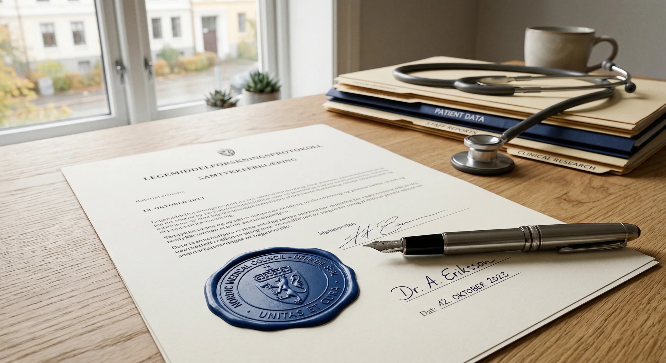 Udenlandske dyrlæger skal fremover fremvise hæderlighedsbevis for at praktisere i Danmark