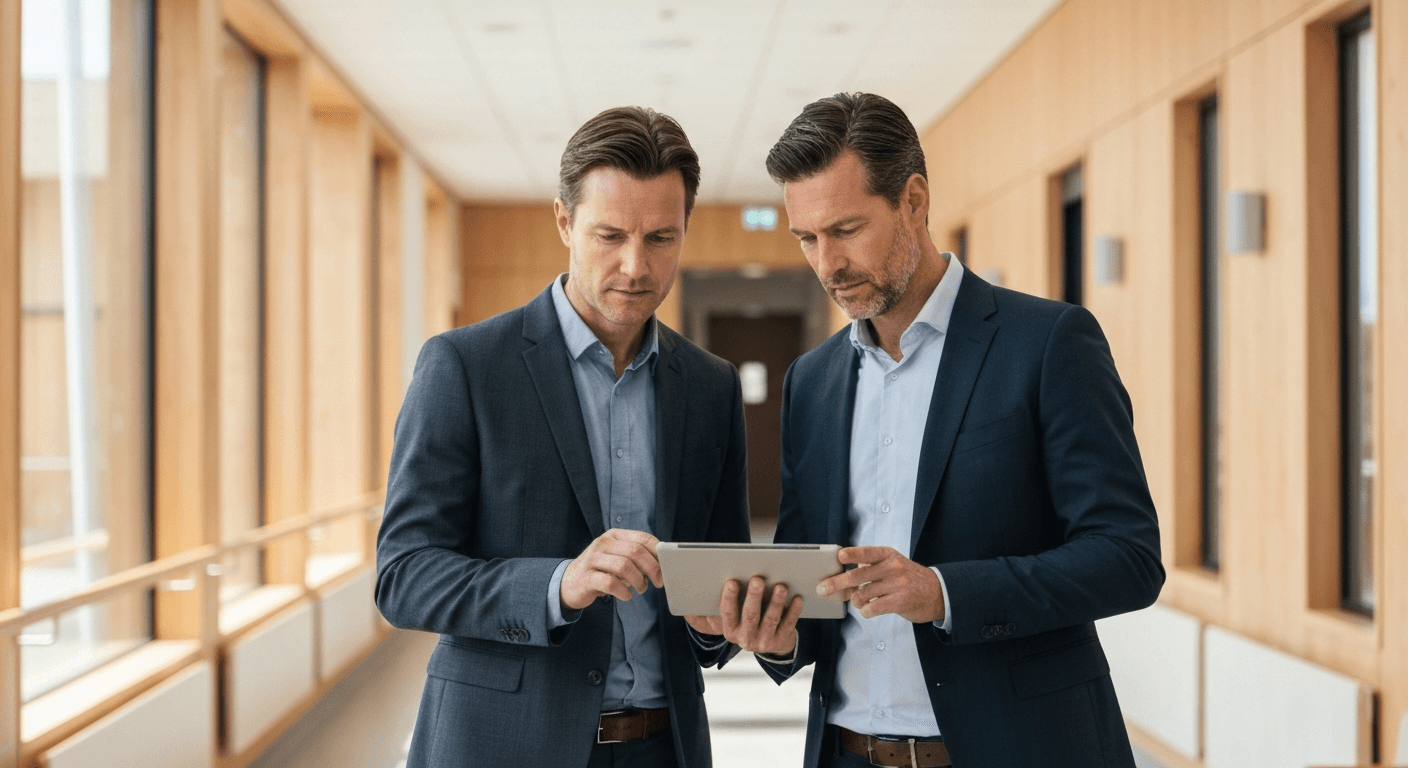 Socialstyrelsen får beføjelser til at fastsætte krav om revision af tilskud